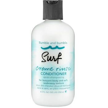 Surf Creme Rinse Conditioner - Kondicionér na ochranu kučeravých vlasov
